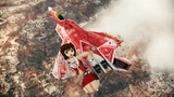 F-22A Haruka