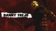 Danny Trejo Cutscene BO
