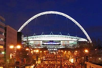 Wembley Stadium wikipedia duran duran