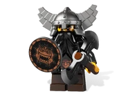 Evil Dwarf