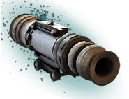 ELITE Infrared Scope