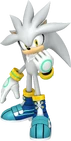 Sonic-Free-Riders-Silver-artwork
