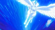 Big Bang Pegasus-Beast
