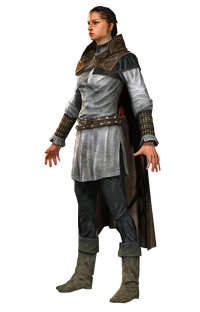 ACII-Maria Concept