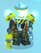 Classic Engineer