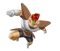 Recoome kick