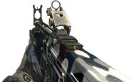FAD Snow MW3