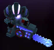 Valiant SM