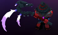 Valiant Sorcerer