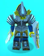 Classic Knight