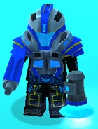 Classic Space Ranger