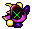 KSSU Trident Knight sprite