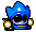 KSSU Mace Knight sprite 3