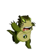 Upchuck