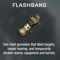 Flashbang Create