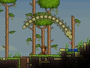 Bone Serpent Jungle