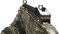 G36C Multicam MW3