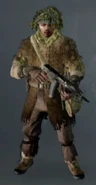 Ghost NVA