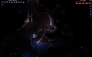 Crystal Shards