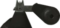 HS-10 Iron Sights BO