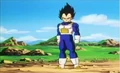 Vegetaarrives