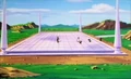CellGamesArena