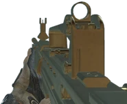 L86 LSW Gold MW3