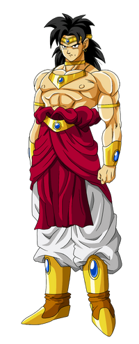 goku goku