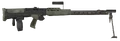 L86 LSW 3rd person MW2