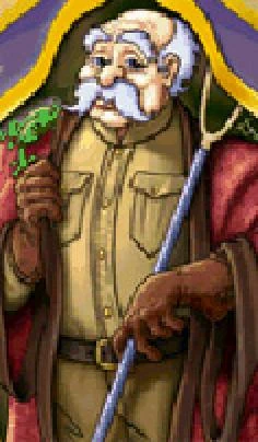 Scamander