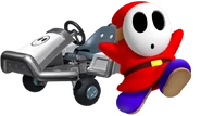MKPC Shy Guy
