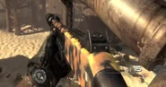 M1014 Fall