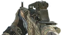 M16A4 Choco MW3