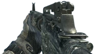 M16A4 Digital Urban MW3