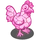 Crystal Chicken