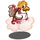 Cupid Chicken
