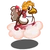 Cupid Chicken-icon