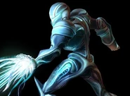 Dark Samus