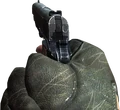 M1911 Singleplayer 1st Person BO