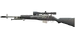 M21 menu icon CoD4