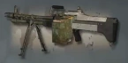 M60 w Nevada