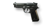 M9 menu icon MW2