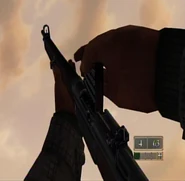 MAS 36 Reload BRO
