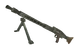 MG42 3rd Person COD