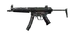 MP5 menu icon CoD4