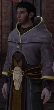 CumberlandRobes