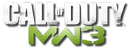 MW3 logo Test