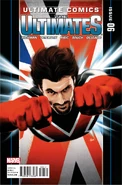 Ultimate Comics Ultimates Vol 1 6