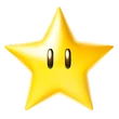 Power Star SM3DW