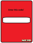Code-card